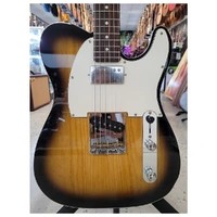 FGN Neo Classic 2 Tone Sunburst Electric Guitar Including Gig Bag