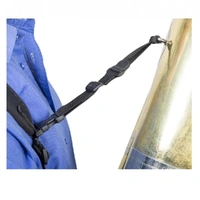 Neotech Euphonium Holster Harness Supports standing, marching or Seated