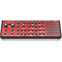 Behringer Neutron Semi-Modular Analog Synth