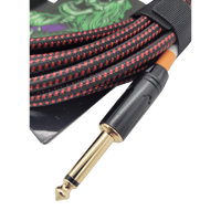BBT GS03 10ft (3m) Guitar / Instrument Noiseless Cable / Lead