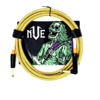 D'Addario EXL120 Strings 9 - 42 + Guitar Cable + Picks Pack