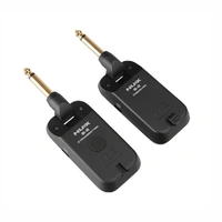 NU-X B2 Digital 2.4GHz Wireless Guitar / Bass - Transmitter / Receiver System