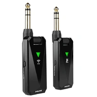 NU-X B5RC Deluxe Digital 2.4GHz Wireless Instrument System