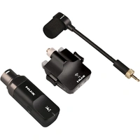 NU-X B-6 Digital 2.4GHz Wireless System for Saxophone Power Charge Case