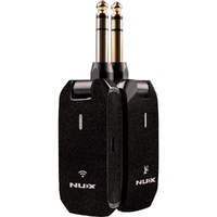 NU-X Digital 5.8GHz Wireless Instrument System C/W Power Charge Case