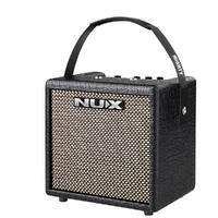 NUX MIGHTY8BT MKII Portable 8W Guitar Amplifier with Bluetooth and Effects