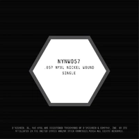 D'Addario NYNW057 NYXL Nickel Wound Electric Guitar Single String, .057