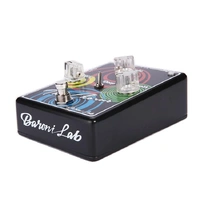 Baroni Labs Billygoats The Chorus Guitar Effects Pedal