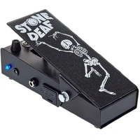 Stone Deaf  EP-1 EXPRESSION PEDAL Guitar Effects Pedal