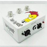 Pedal Punk Guitar Effects Pedal - Pedalpunk