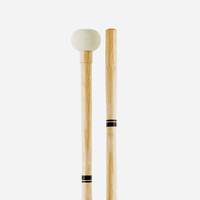 Promark OBD3 Bass Drum Mallets