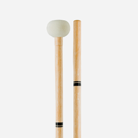 Promark OBD4 Bass Drum Mallets