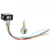 Aguilar OBP-2SK 2-Band Boost/Cut On Board Bass Preamp