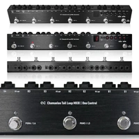 ONE CONTROL Chamaeleo Tail Loop MKIII 5 Loop Programmable Switcher