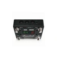 One Control Basilisk Programable Midi PC/CC Contoller Pedal