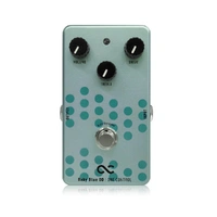 ONE CONTROL BjFe  Series Baby Blue OD Overdrive effects Pedal