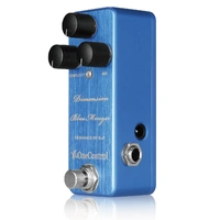 One Control Dimensional Blue Monger - BJF FX Modulation Pedal