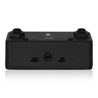 ONE Control MINIMAL SERIES Pedal Board JUNCTION Box With BJF BUFFER