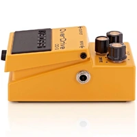 Boss OD-3 OverDrive Guitar Effects  Pedal