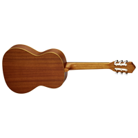 ORT-R121-7/8, ORTEGA NYLON STRING ‘FAMILY SERIES’ 7/8 SIZE GUITAR