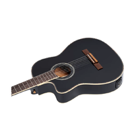 ORTEGA Classical Guitar SLIM NECK, Left Hand Solid Spruce Top