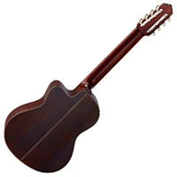 Ortega RCE159-8 8 String Acoustic / Electric Classical Guitar