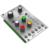 The Behringer Legendary 2500 Series Dual Core VCO 1004 Oscillator Module