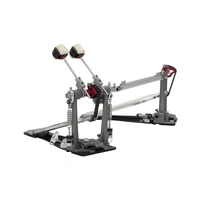 Pearl P1032R Eliminator Solo Red Cam Double  Bass Drum Pedal