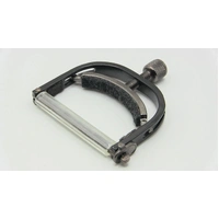 PAIGE: Original Banjo / Mandolin Capo – Wide Profile (P-BE-W)