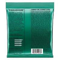 Ernie Ball Not Even Slinky Paradigm Electric Guitar Strings 12-56 Gauge