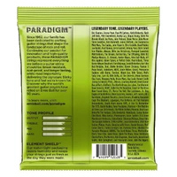 Ernie Ball Regular Slinky Paradigm 7-String Electric Guitar Strings 10-56 4 SETS