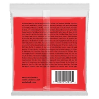 Ernie Ball Extra Light Nickel Wound with Wound G Electric Guitar String