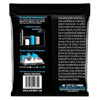 Ernie Ball Extra Slinky Cobalt Electric Bass String - 40-95 Gauge  
