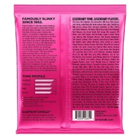 Ernie Ball 5-String Super Slinky Nickel Wound Bass Set - .040 -.125