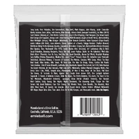 Ernie Ball Regular Slinky Stainless Steel Electric Bass Strings - 50-105 Gauge