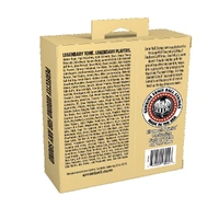 Ernie Ball Earthwood Light 80/20 Acoustic Guitar Strings 3-Pack, 11-52 Gauge