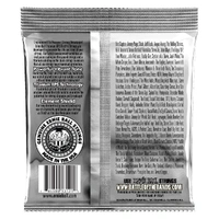 Ernie Ball Regular Slinky Titanium RPS Electric Guitar Strings, 10-46 Gauge