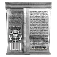 Ernie Ball 3126 Not Even Slinky Titanium RPS Electric Guitar Strings 12-56