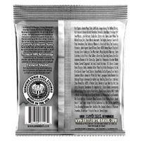 Ernie Ball Beefy Slinky Coated Titanium RPS Electric Guitar Strings, 11-54 Gauge