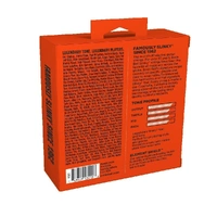 Ernie Ball Skinny Top Heavy Bottom  Electric Guitar Strings 3 SETS 10 - 52
