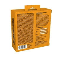 Ernie Ball Hybrid Slinky Nickel Wound Electric Guitar Strings 3 SETS 9 - 46  