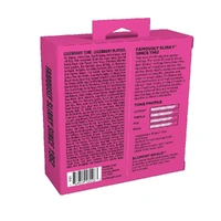 Ernie Ball Super Slinky Nickel Wound Electric Guitar Strings 3 SETS - 9 - 42