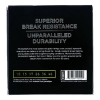 Ernie Ball Regular Slinky Paradigm Electric Guitar Strings 3 Pieces Pack