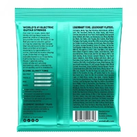 Ernie Ball Not Even Slinky  Electric Guitar Strings 11 - 52, - 3 SETS