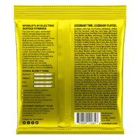 Ernie Ball Beefy Slinky  Electric Guitar Strings 11 - 54, - 3 SETS