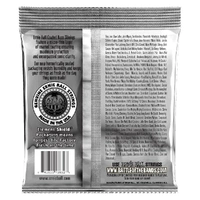 Ernie Ball Regular Slinky Coated Electric Bass Strings - 50-105 Gauge
