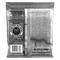 Ernie Ball Hybrid Slinky Coated Electric Bass Strings - 45-105 Gauge
