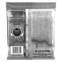 Ernie Ball Super Slinky Coated Electric Bass Strings - 45-100 Gauge