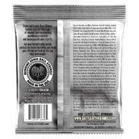 Ernie Ball Bass 5 Slinky Coated Electric Bass Strings - 45-130 Gauge