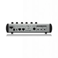 Behringer Powerplay P16-M 16-channel Digital Personal Mixer